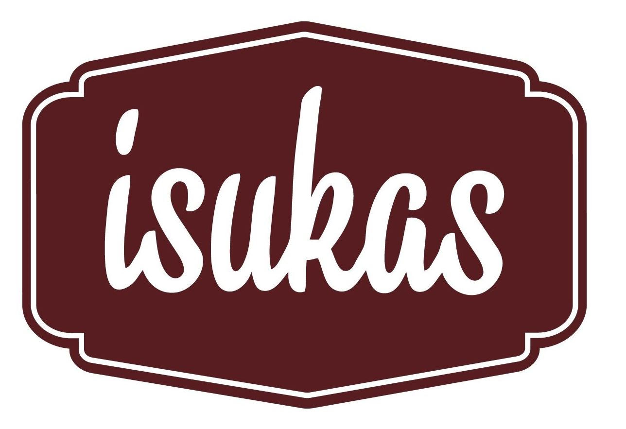 isukas mark