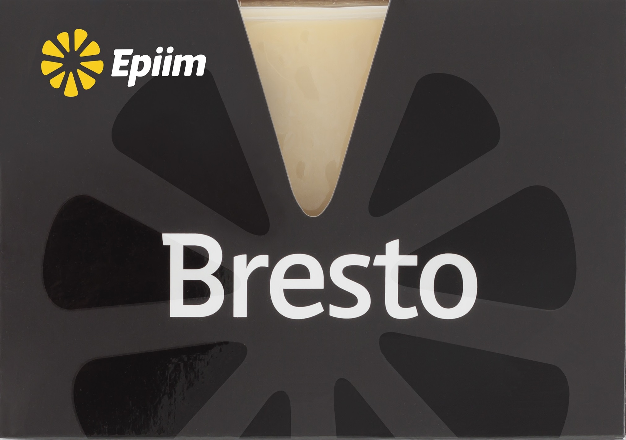 Epiim Bresto mark