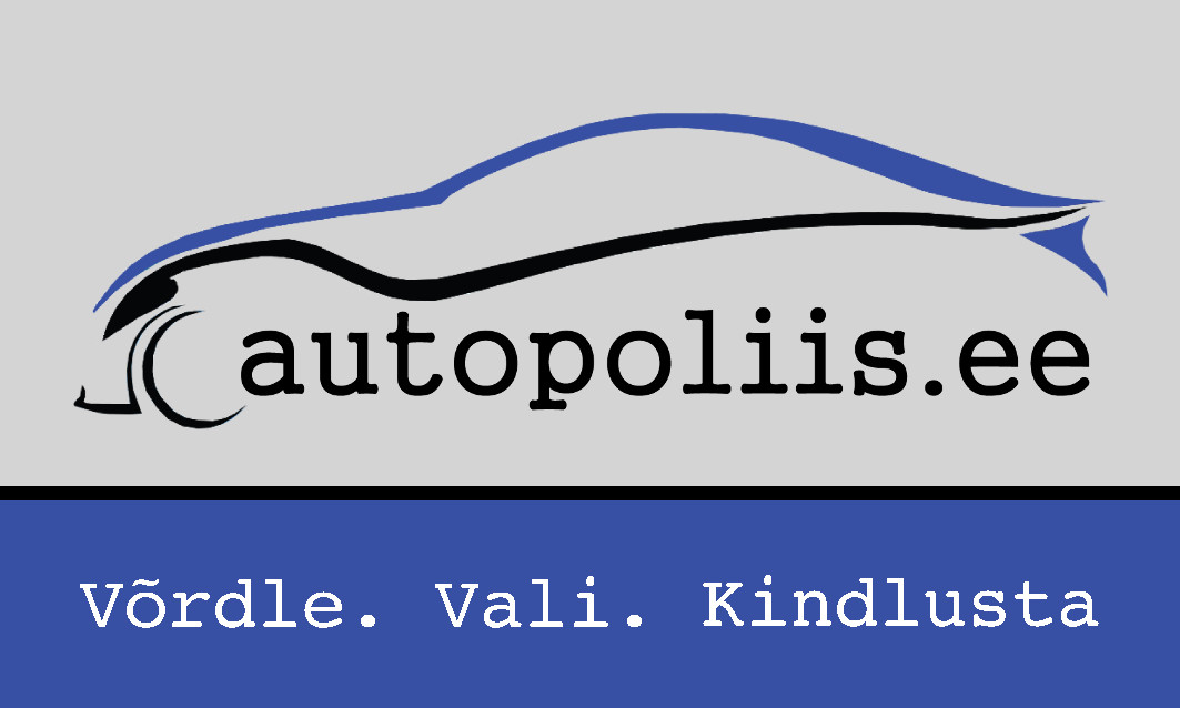 autopoliis.ee Võrdle. Vali. Kindlusta mark