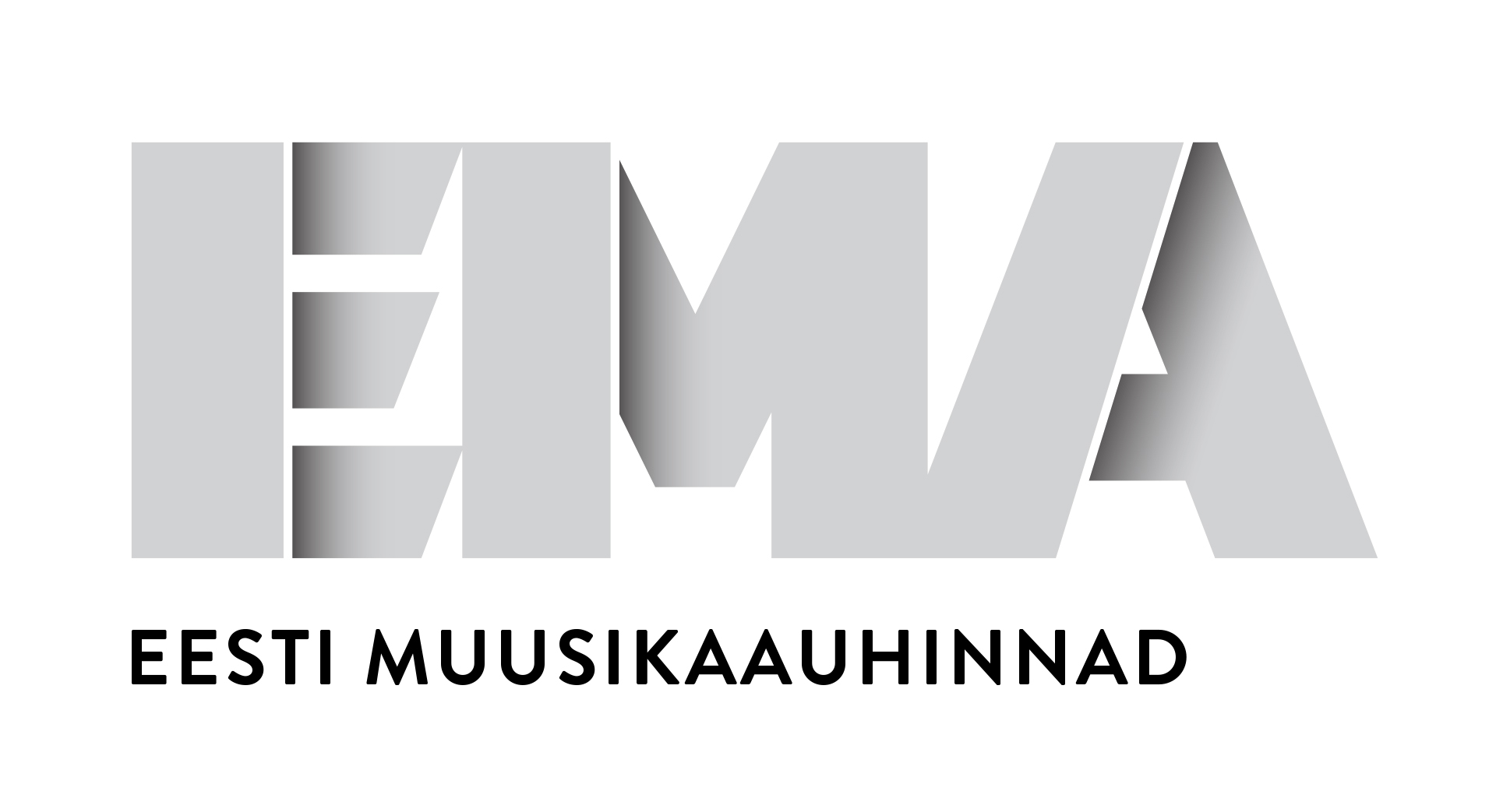 EMA EESTI MUUSIKAAUHINNAD mark