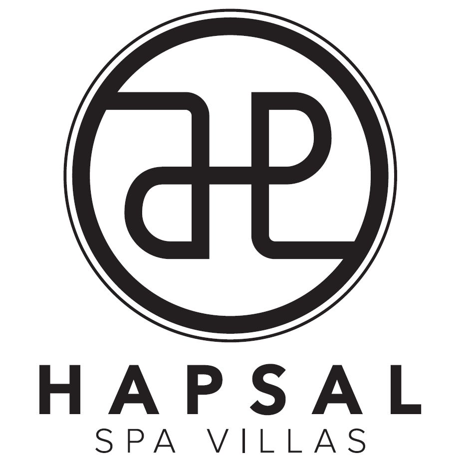 HAPSAL SPA VILLAS mark