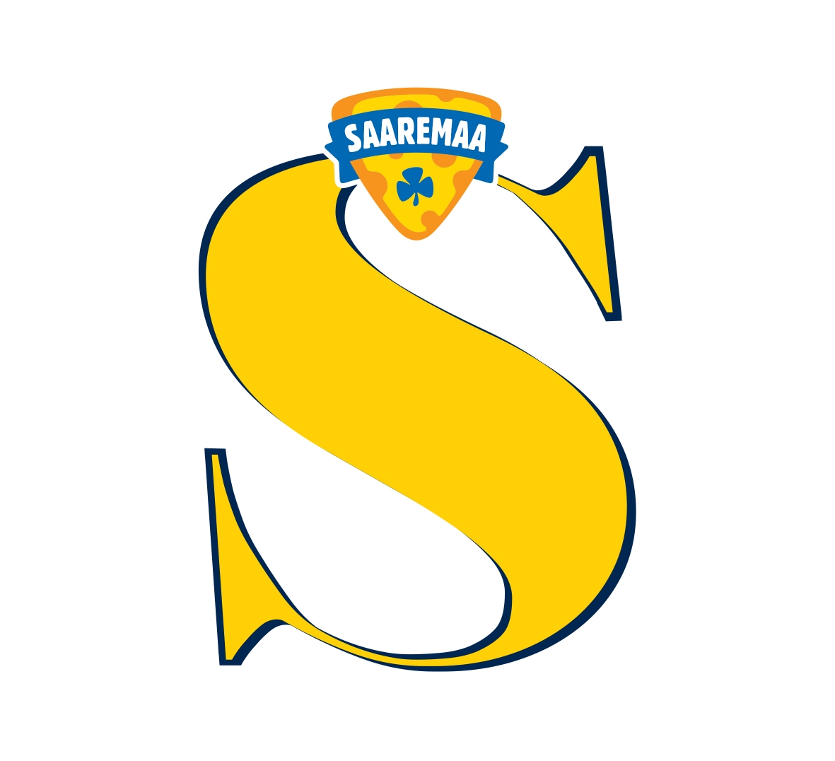 SAAREMAA S mark