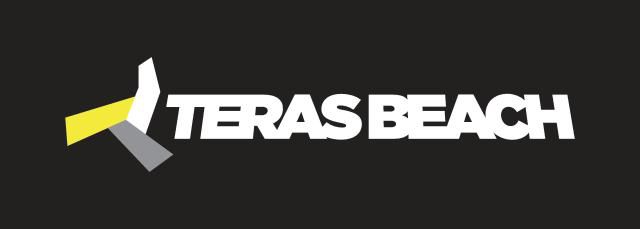 TERAS BEACH mark