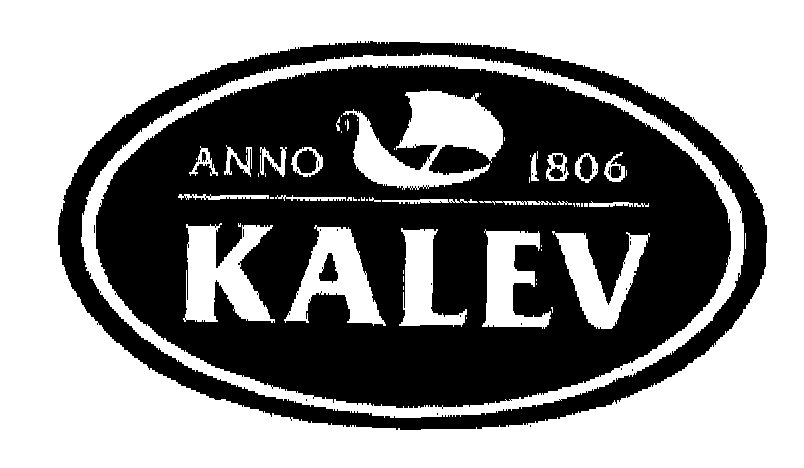 KALEV mark