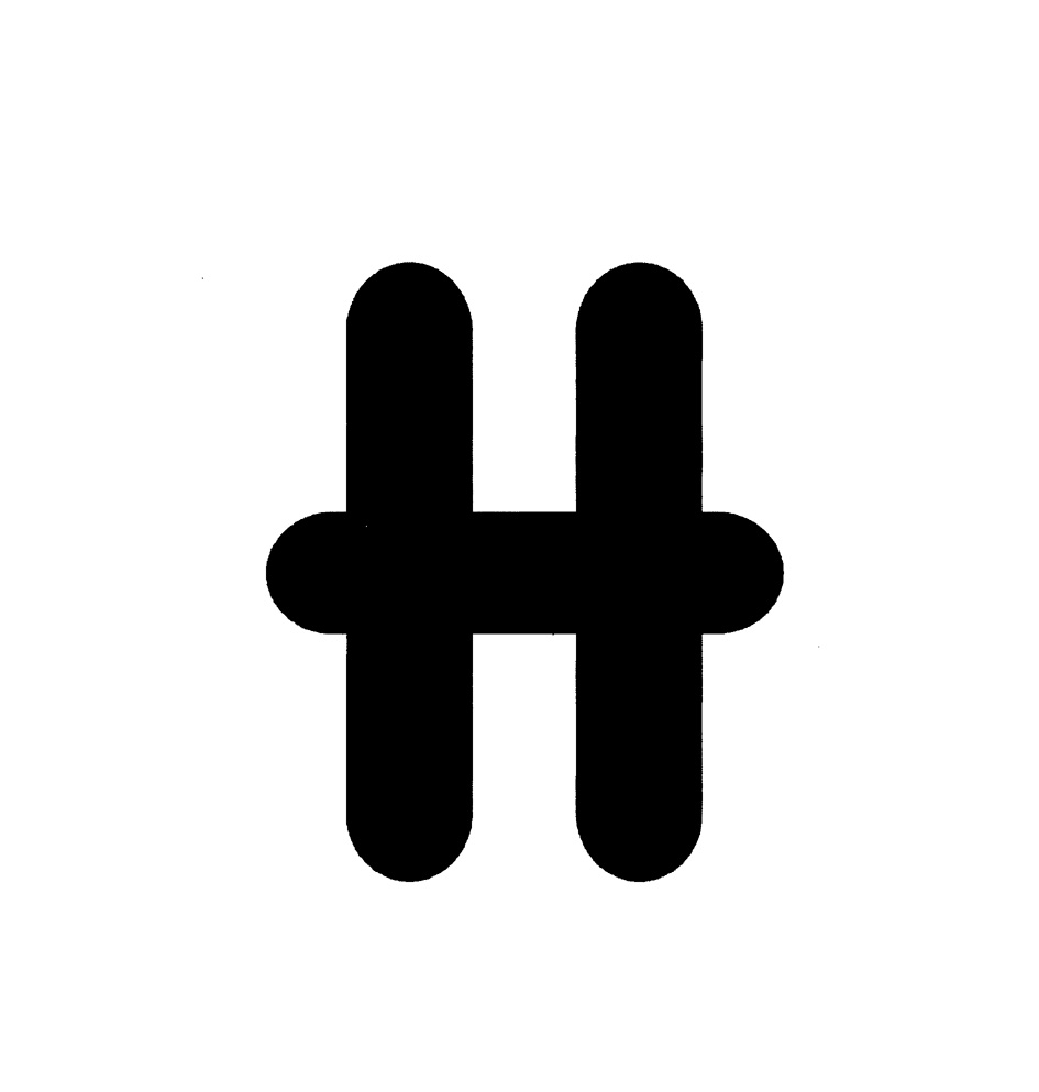 H mark