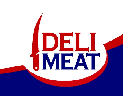 DELI MEAT mark