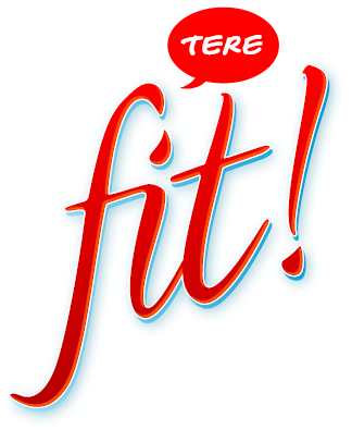 TERE fit! mark