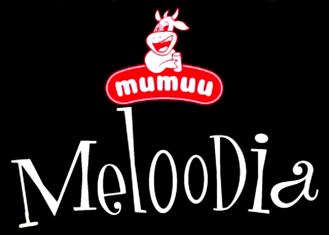 mumuu MelooDia mark