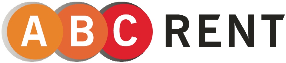 ABC RENT mark
