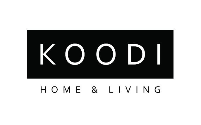 KOODI HOME & LIVING mark