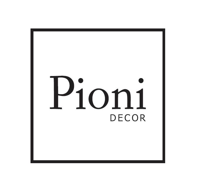 Pioni DECOR mark