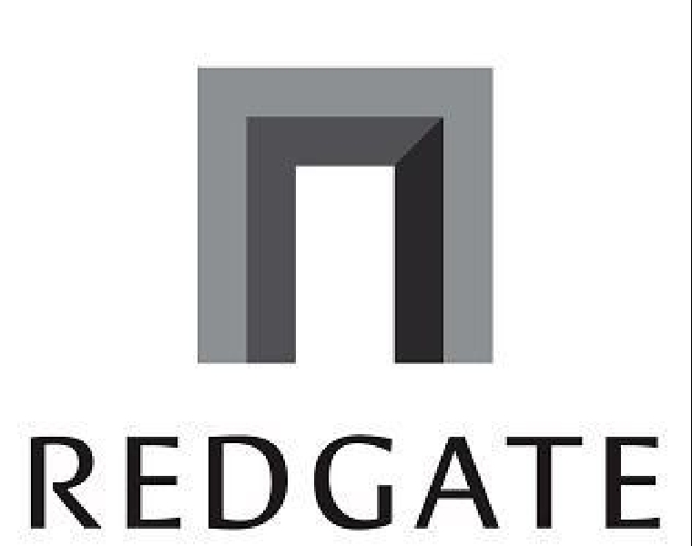 REDGATE mark