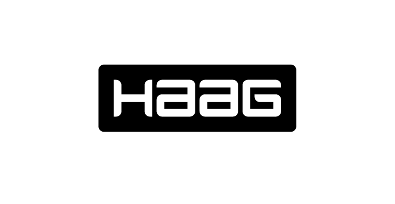 HAAG mark