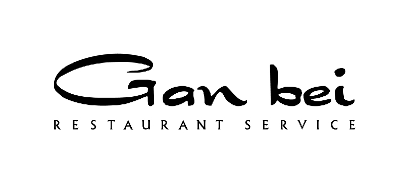 Gan bei RESTAURANT SERVICE mark