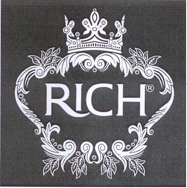 RICH mark