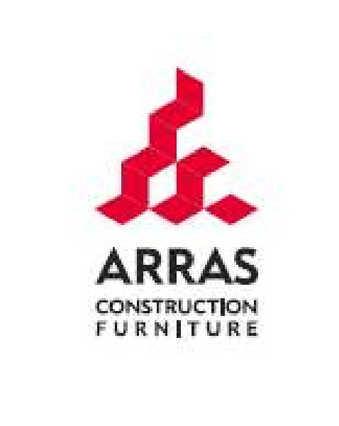 ARRAS CONSTRUCTION FURNITURE mark
