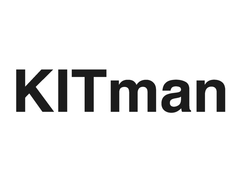 KITman mark