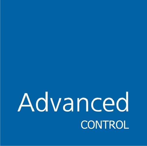 ADVANCED CONTROL mark