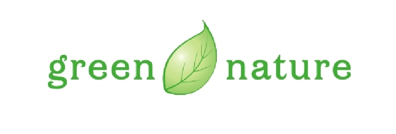 green nature mark