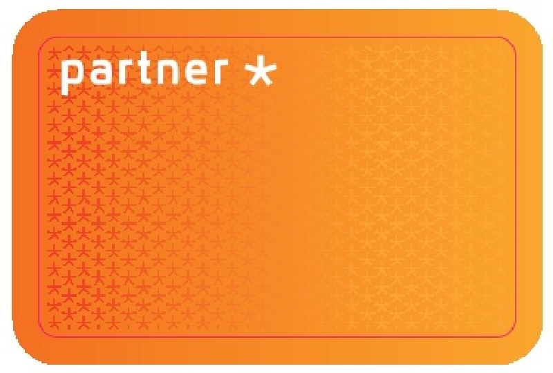 partner mark