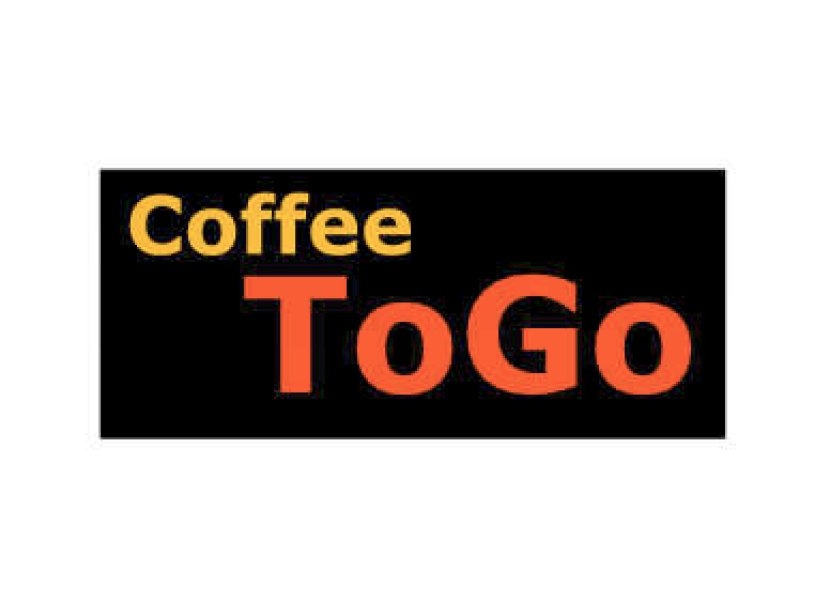 Coffee ToGo mark