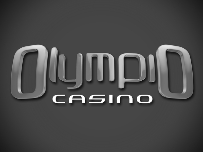 OlympiO Casino mark