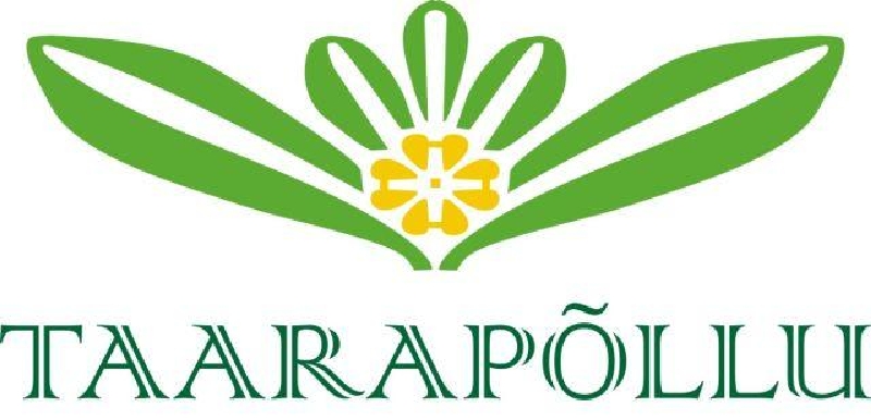 TAARAPÕLLU mark