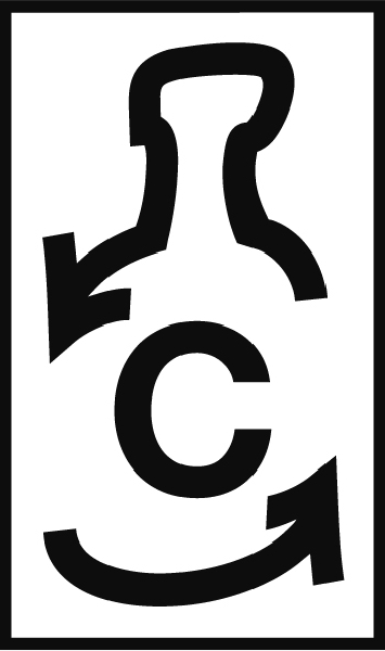 C mark