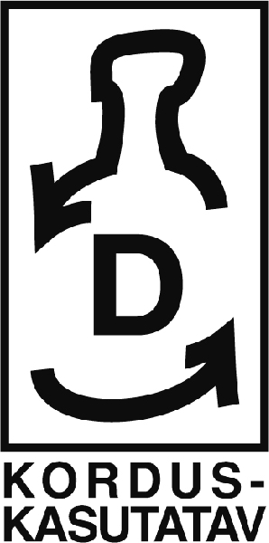 D KORDUSKASUTATAV mark