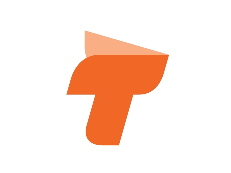 T mark