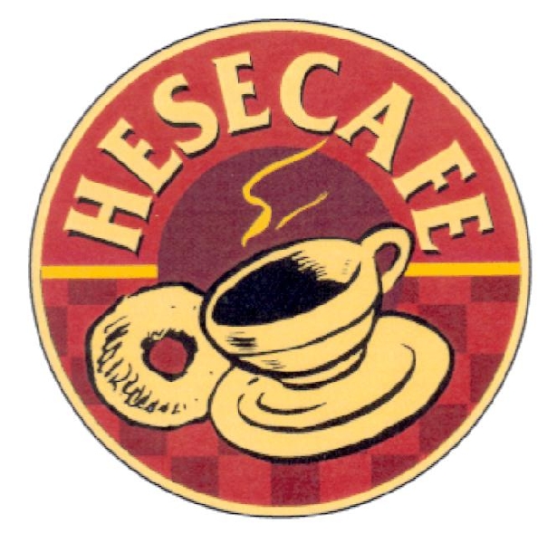 HESECAFE mark
