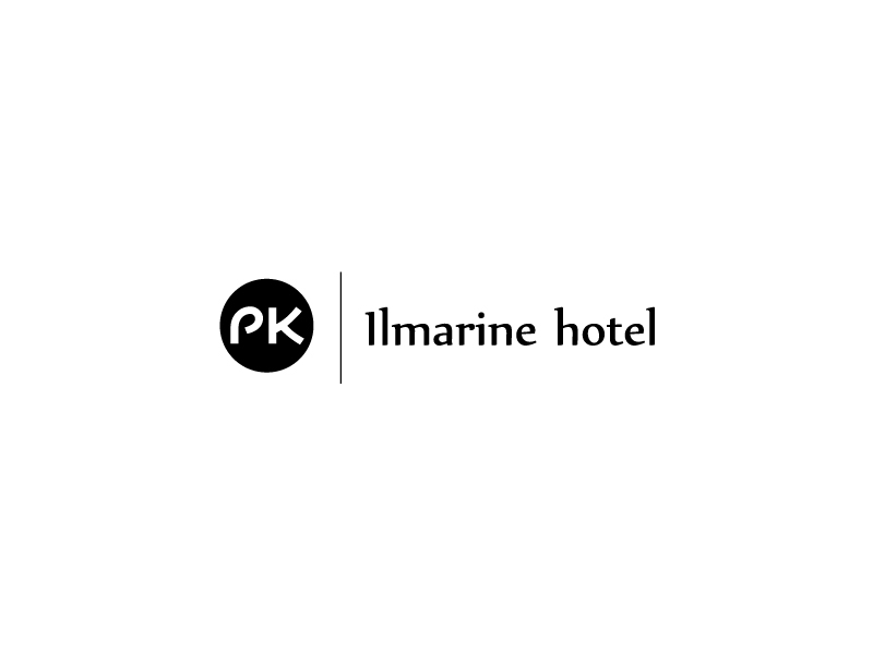PK Ilmarine hotel mark