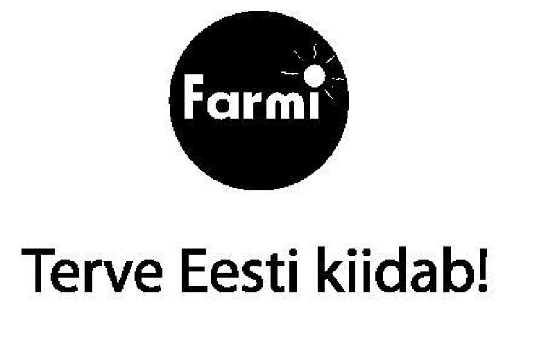 Farmi Terve Eesti kiidab mark