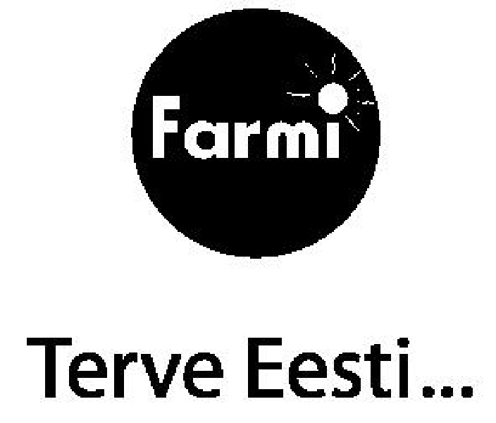 Farmi Terve Eesti mark