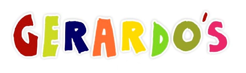GERARDO'S mark