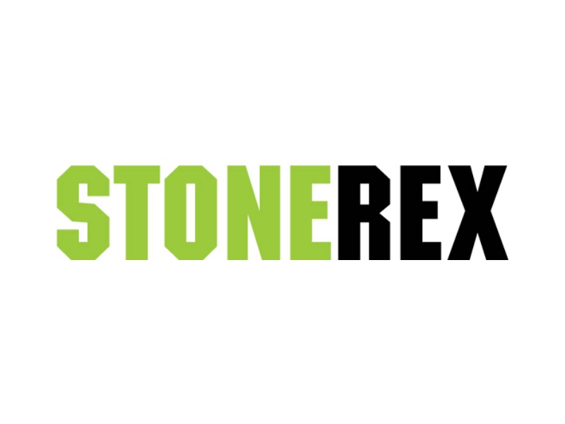 STONEREX mark
