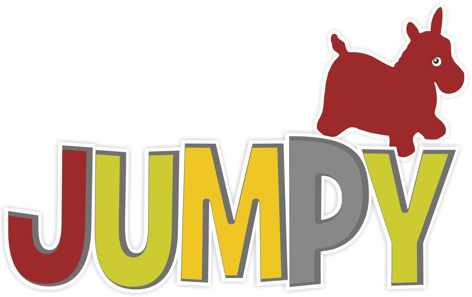 JUMPY mark