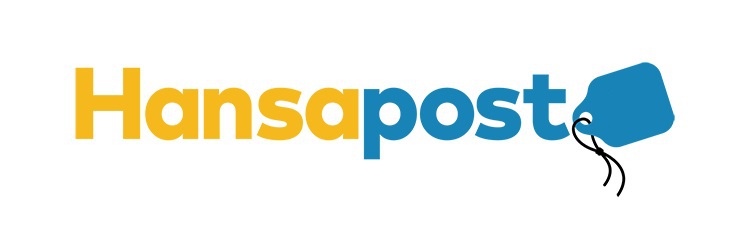 Hansapost mark