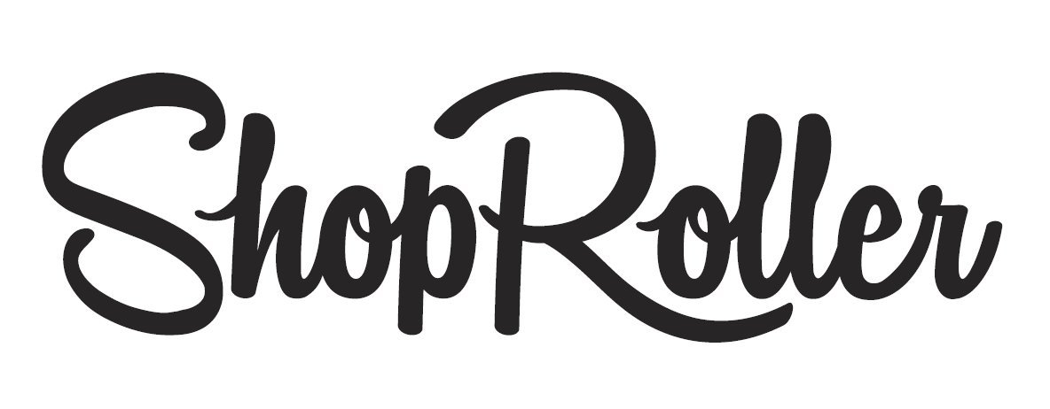 ShopRoller mark