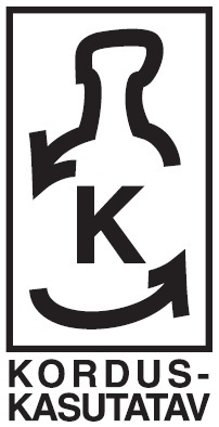 K KORDUSKASUTATAV mark