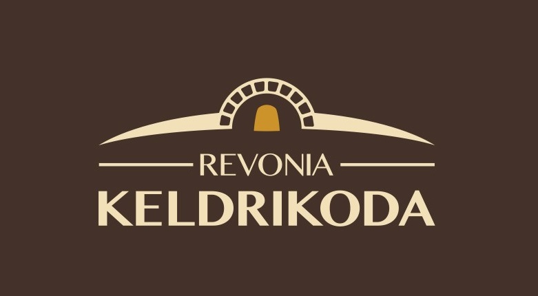 REVONIA KELDRIKODA mark