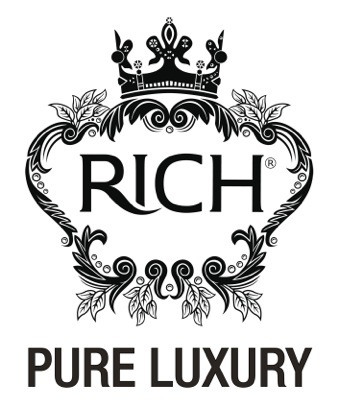 RICH PURE LUXURY mark