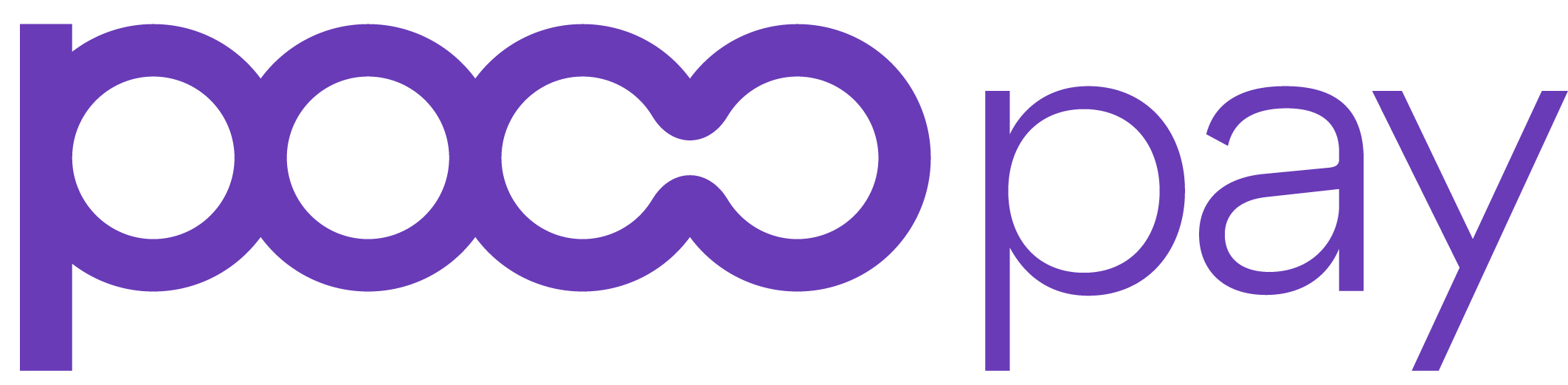 poco pay mark