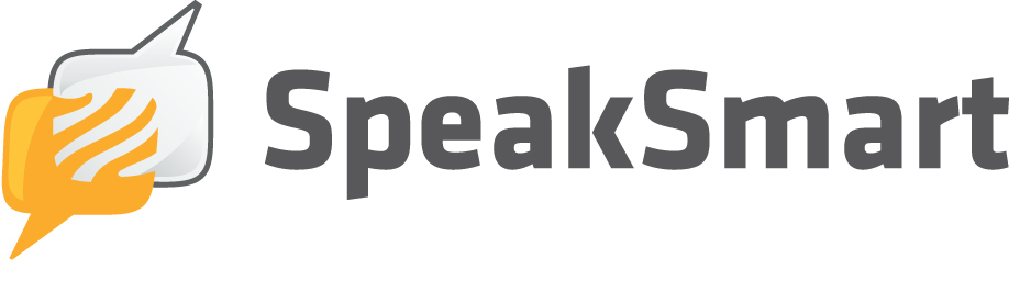 SpeakSmart mark