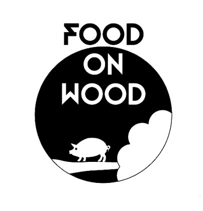 FOOD ON WOOD mark