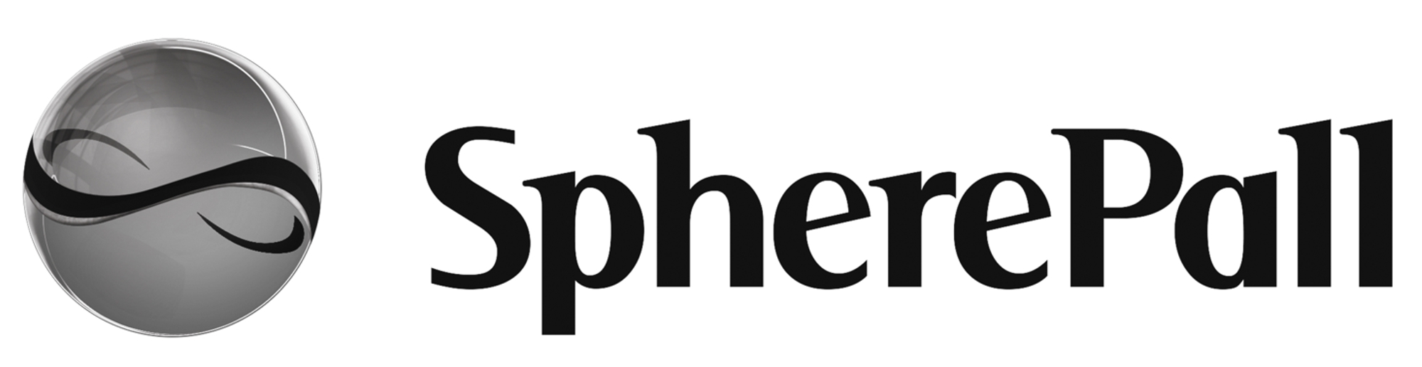 SpherePall mark