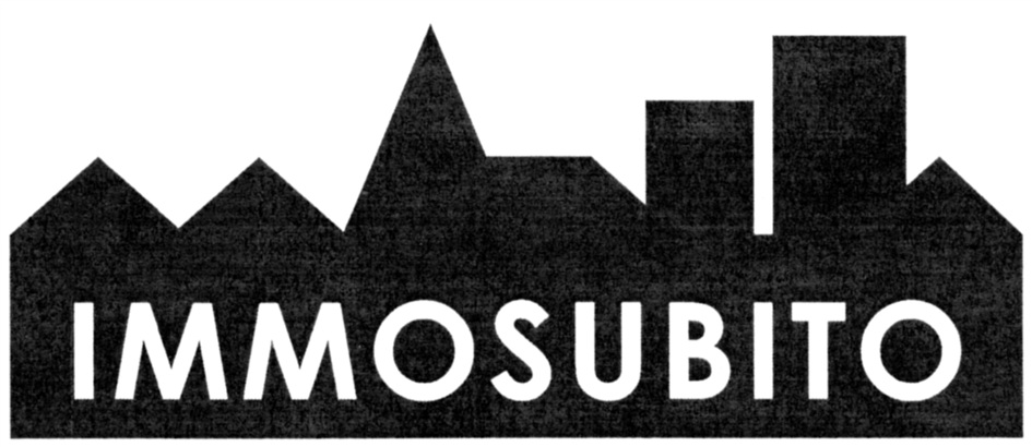 IMMOSUBITO mark