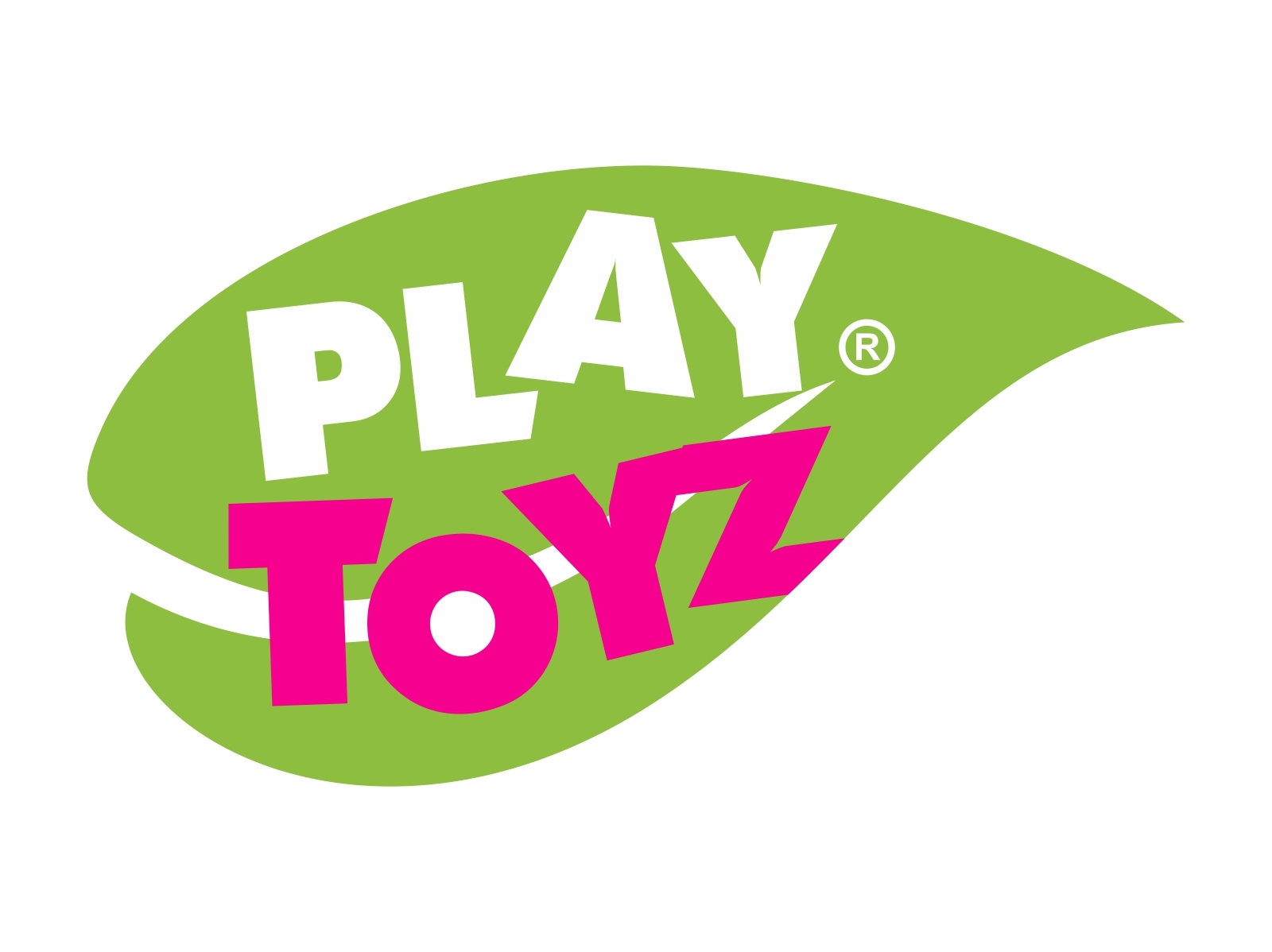 PLAY TOYZ mark