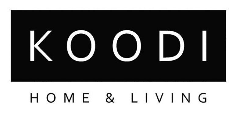 KOODI HOME & LIVING mark