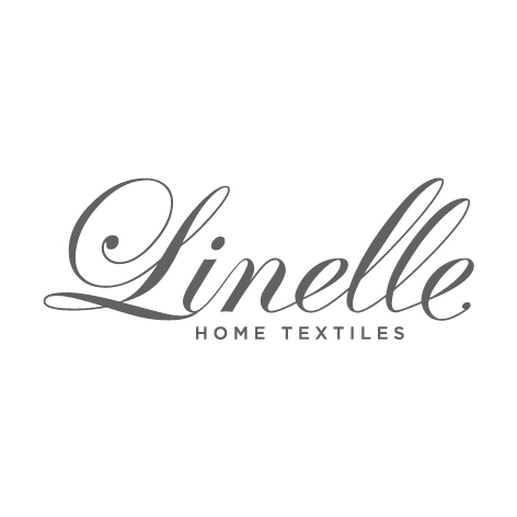 LINELLE HOME TEXTILES mark